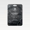 NSC ultra-cleansing bubble sheet mask O2 BUBBLE SHEET MASK