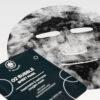 NSC ultra-cleansing bubble sheet mask O2 BUBBLE SHEET MASK - Image 2