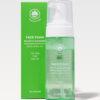 NSC FACIAL CLEANSING FOAM WITH SALICYLIC ACID, SULPHUR AND ZINC