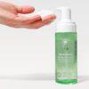 NSC FACIAL CLEANSING FOAM WITH SALICYLIC ACID, SULPHUR AND ZINC - Image 3