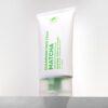 CLEANSING FOAM WASH WITH MATCHA AND COLLAGEN     CLEANSES, REDUCES DRYNESS, REMOVES DEAD SKIN CELLS - 이미지 2