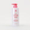 BODY LOTION WITH LACTIC ACID 2.5% LACTIC ACID     REDUCES SKIN DRYNESS, IMPROVES ITS TEXTURE AND MOISTURIZES
