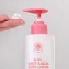 BODY LOTION WITH LACTIC ACID 2.5% LACTIC ACID     REDUCES SKIN DRYNESS, IMPROVES ITS TEXTURE AND MOISTURIZES - 이미지 2